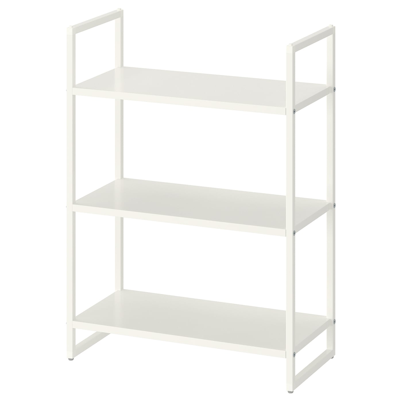 JONAXEL shelving unit white - IKEA