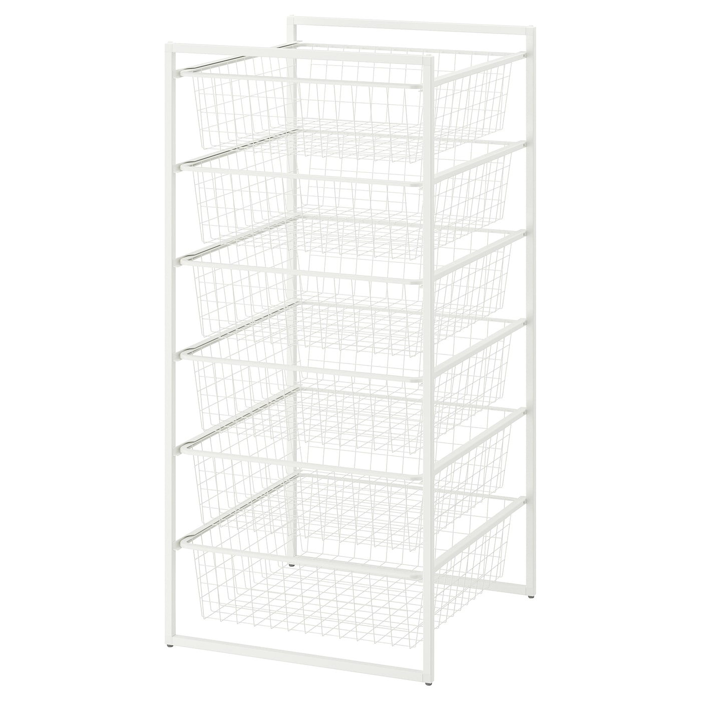 IKEA AGEN, VIPPÄRT, JORDKASTANJ 3点セット JÄTTEBJÖRN box with lid blue/green - IKEA