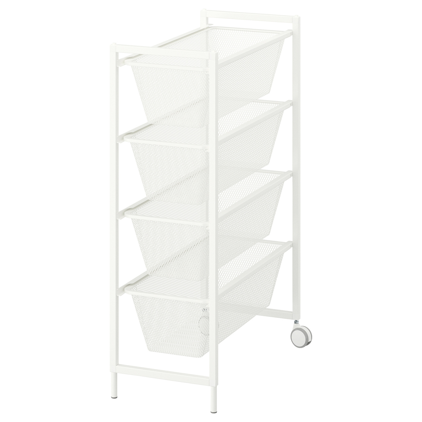 JONAXEL storage combination white - IKEA
