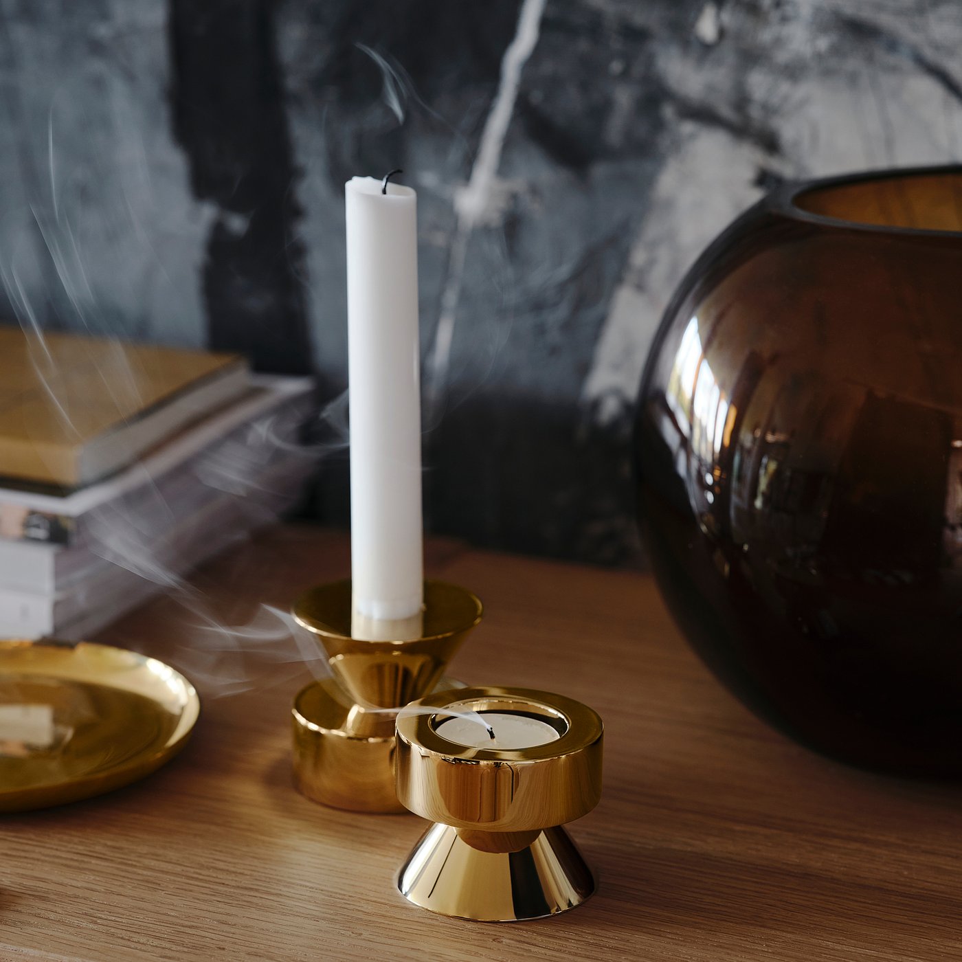 Star⭐︎candleページ Candles – Z CANDLES