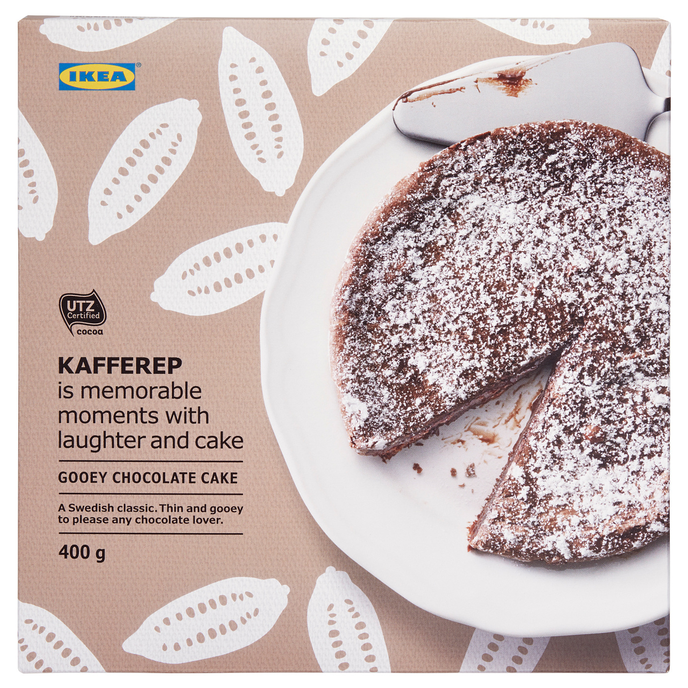 KAFFEREP