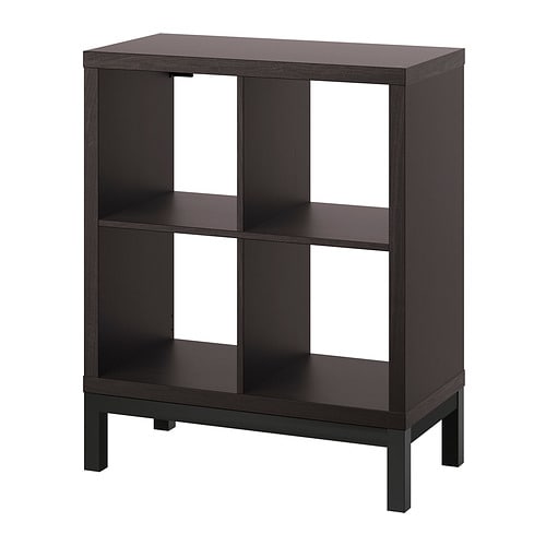 BULLIG box bamboo/brown - IKEA