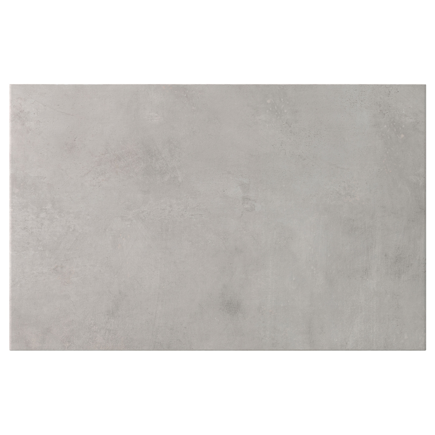 IKEA KALLVIKEN カルヴィーケン 60×38cm ダークグレー　2枚 KALLVIKEN カルヴィーケン 引き出し前部, ダークグレー