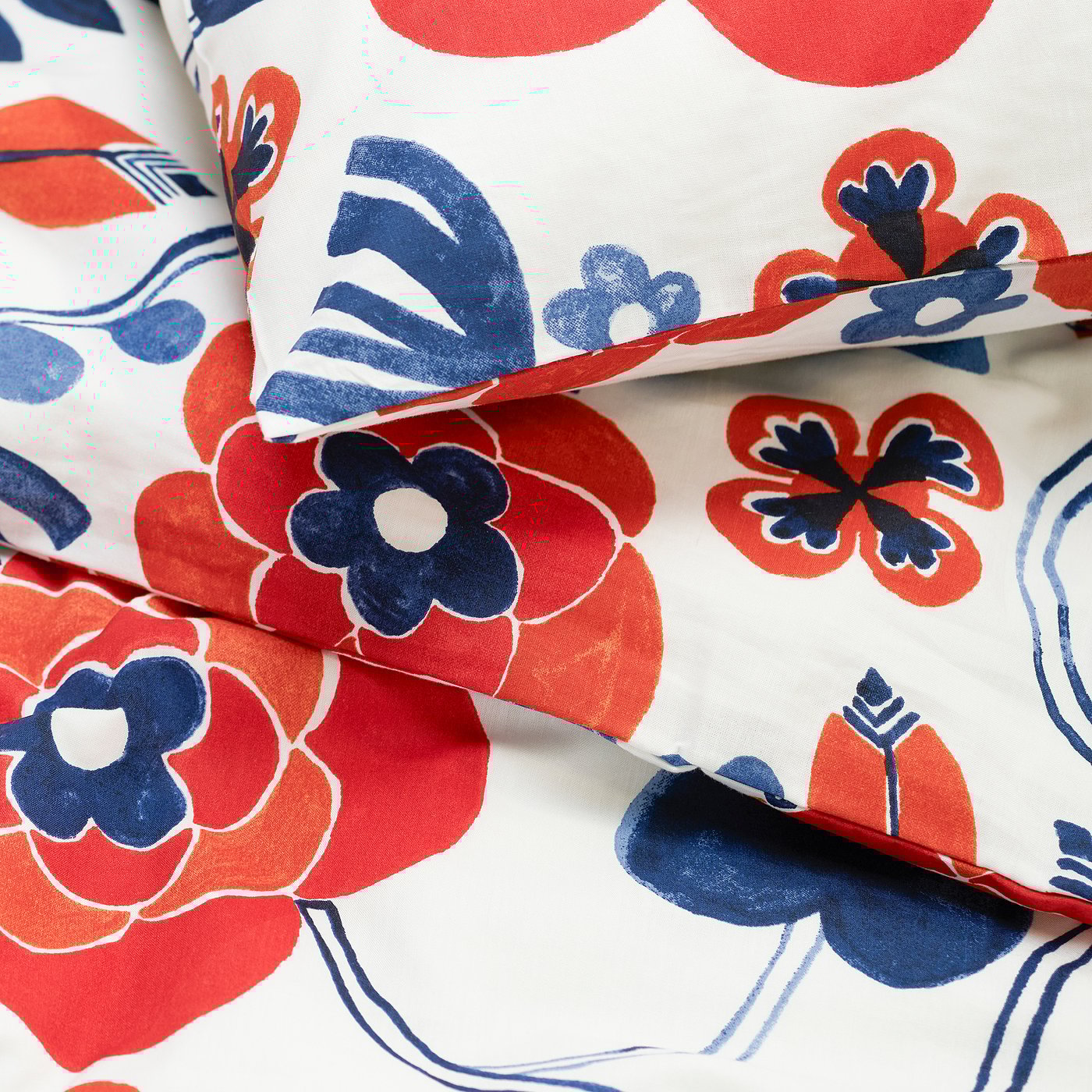 DEKAVITA BESTÅ storage combination with doors, white/Hedeviken oak