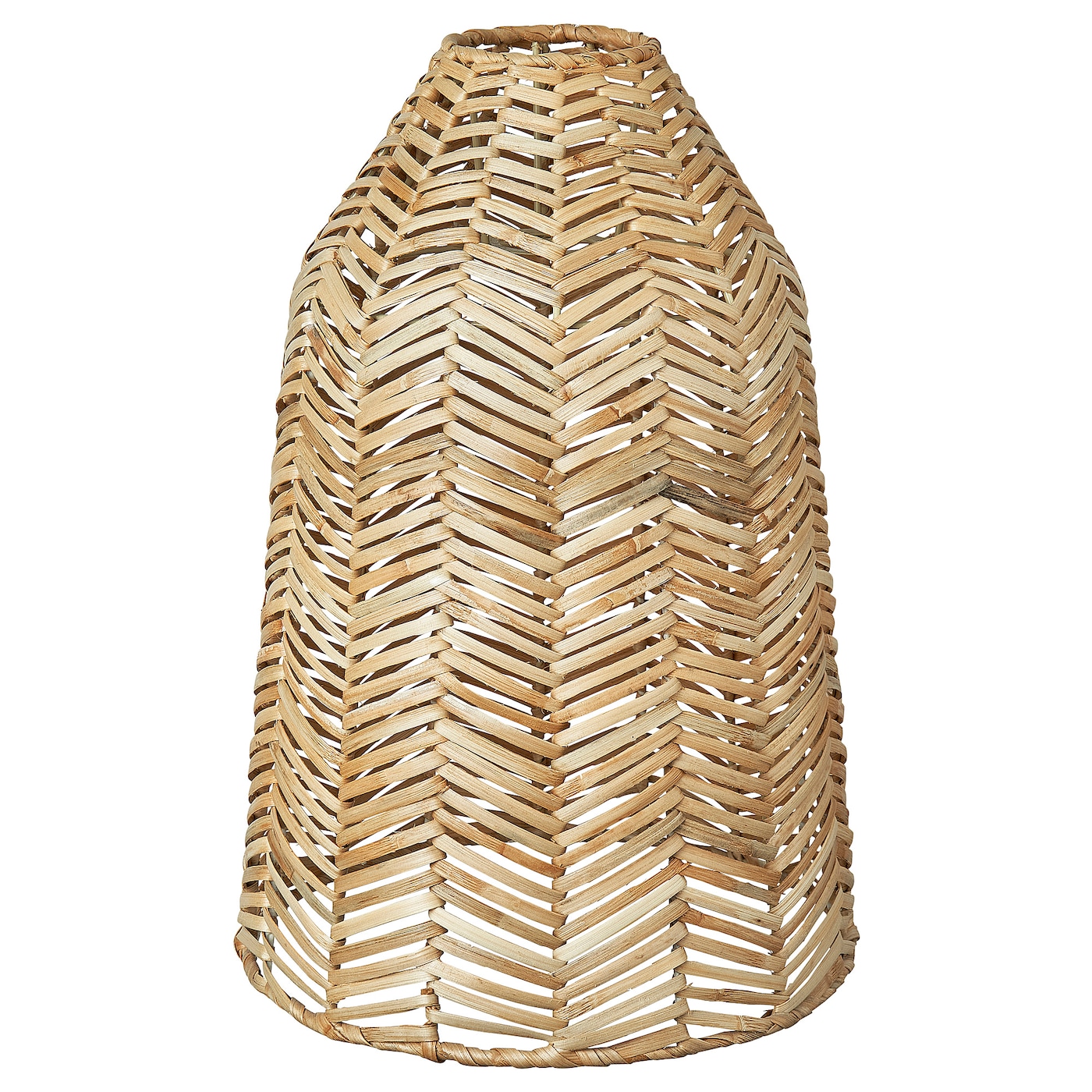 KAPPELAND カッペランド ペンダントランプシェード, 籐, 45 cm