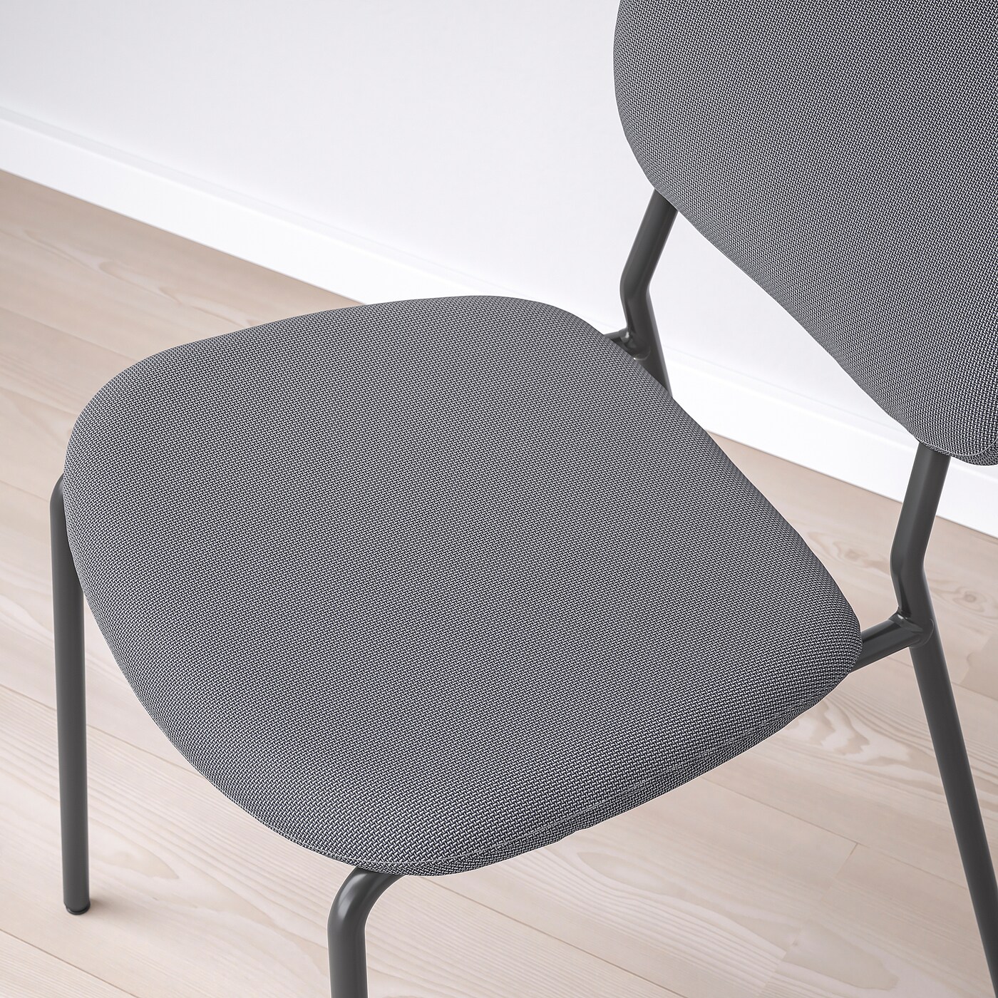 家具 IKEA KARLJOHAN Vintage Karljohan Side Table Set by Christian Hallerod for