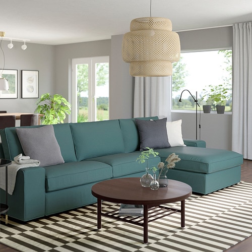 KIVIK series - IKEA KIVIK series - IKEA