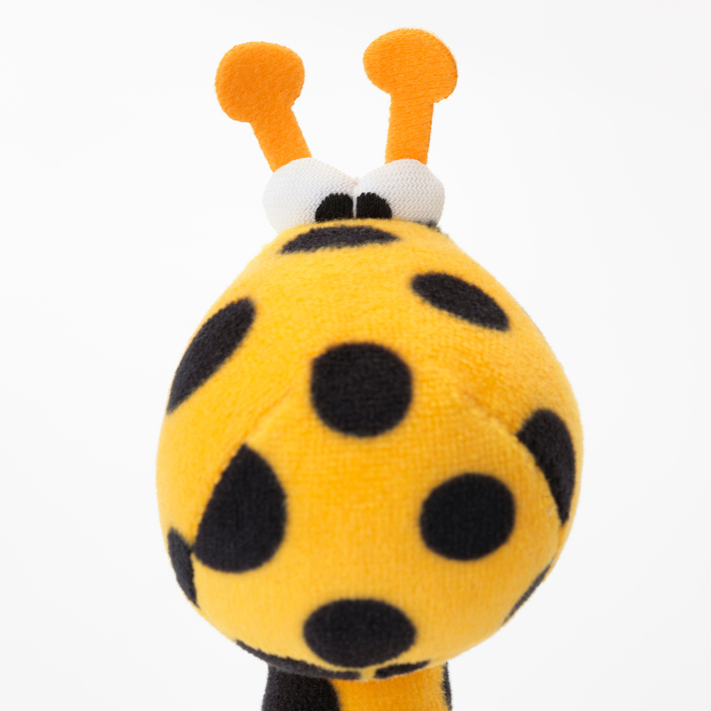 KLAPPA rattle multicolour/yellow - IKEA