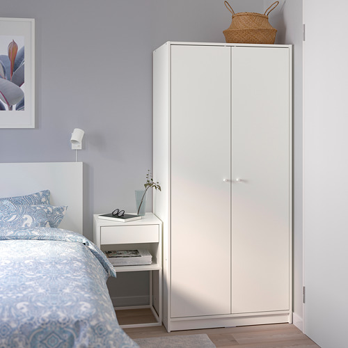 KLEPPSTAD series - IKEA