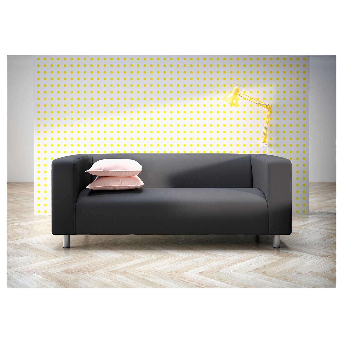 IKEA　ソファ　KLIPPAN IKEA Klippan sofa review by Bemz | Bemz