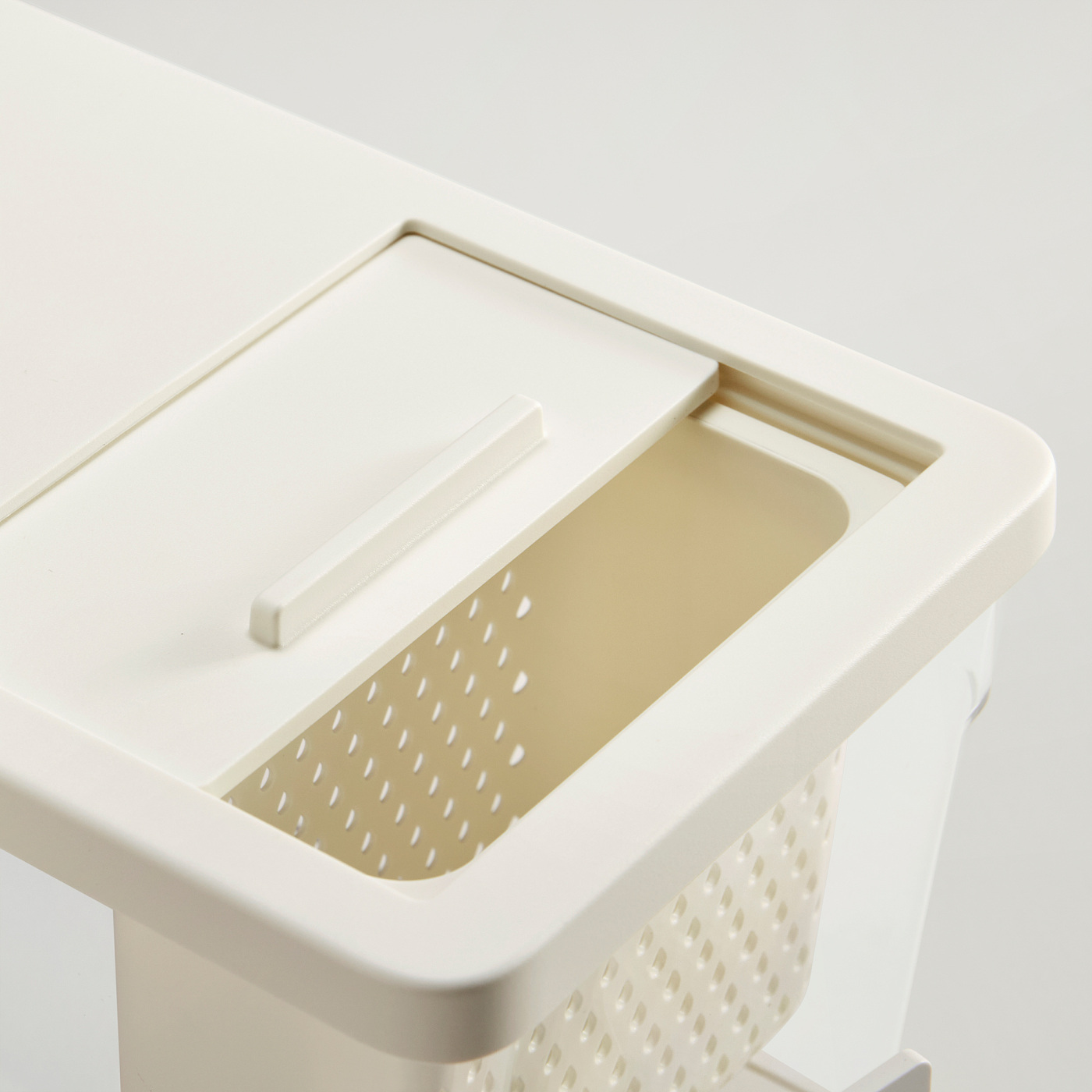 KLIPPKAKTUS container w tap disp for fridge transparent - IKEA