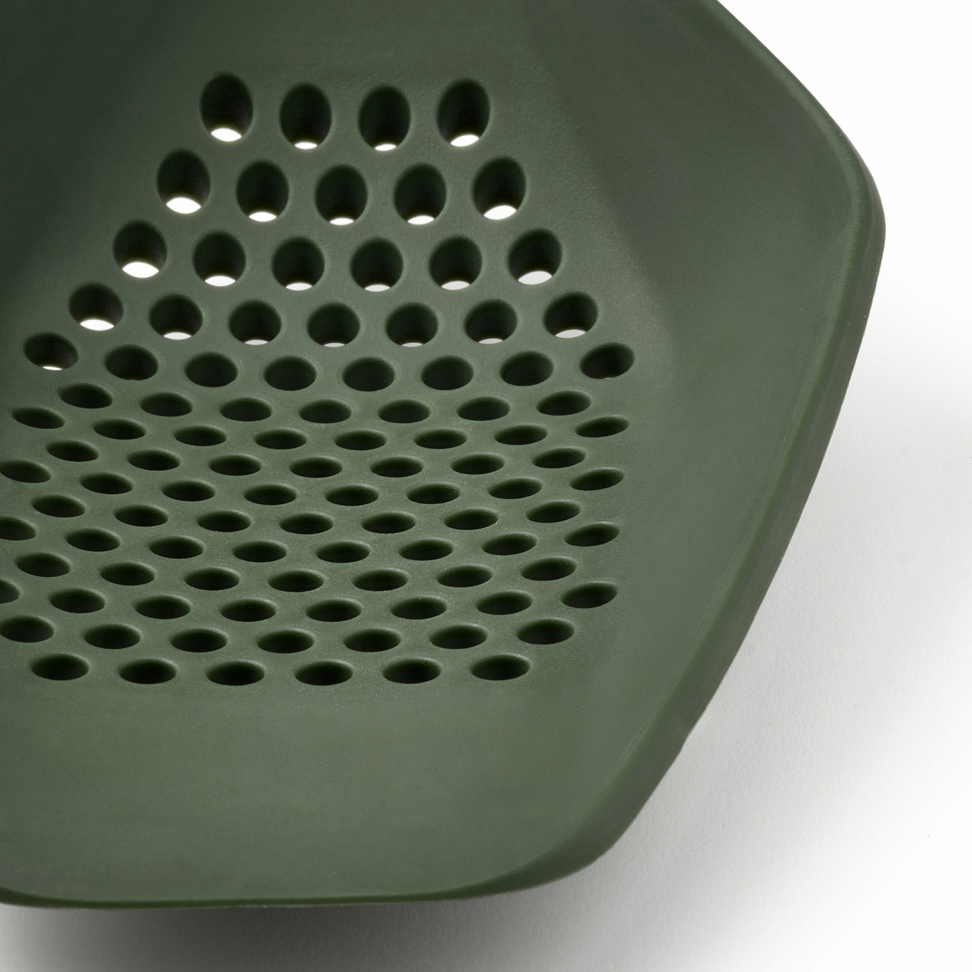 KNORRHANE multi utensil for cooking dark green/anthracite - IKEA