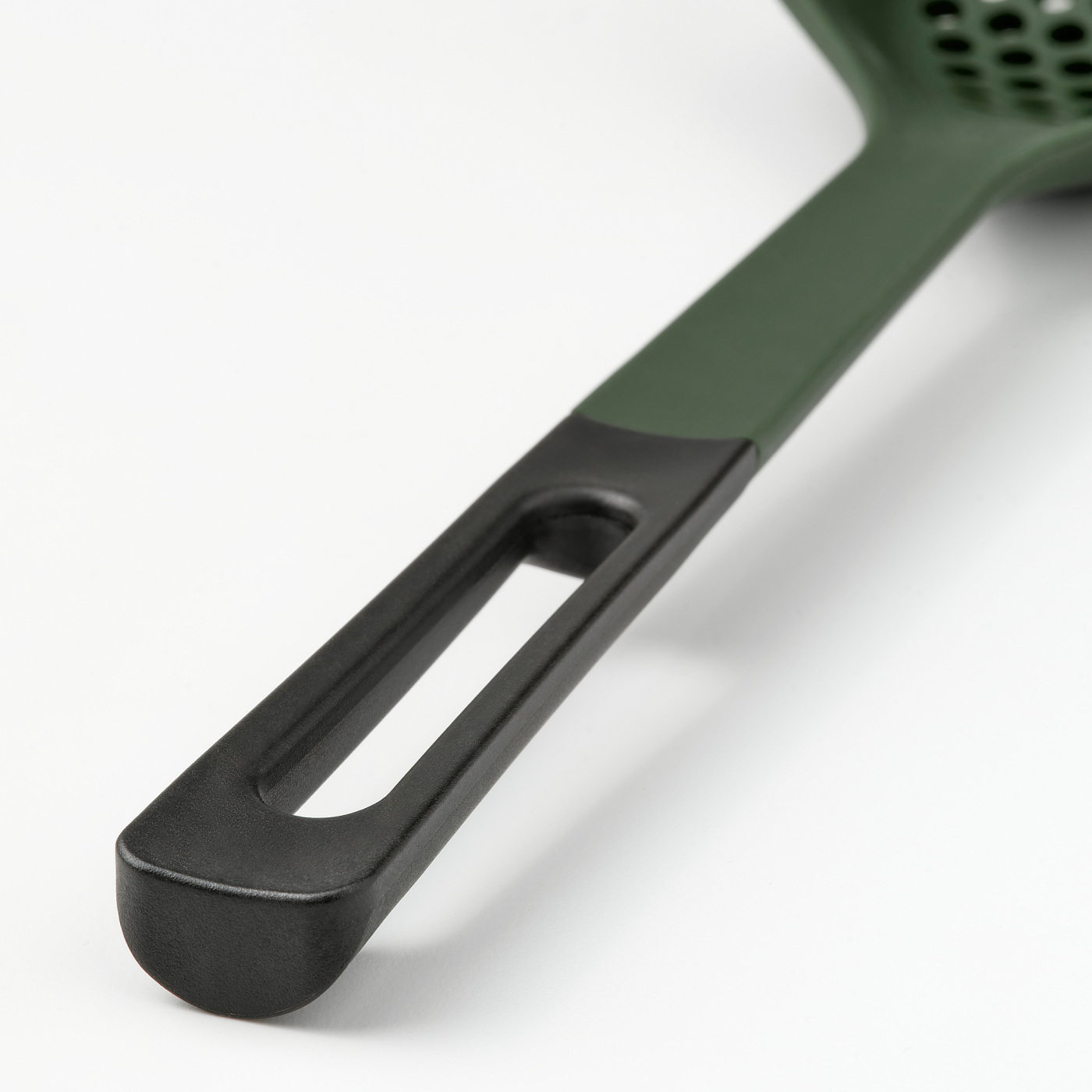 KNORRHANE multi utensil for cooking dark green/anthracite - IKEA