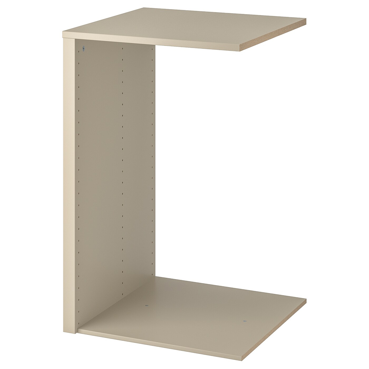 KOMPLEMENT divider for frames grey-beige - IKEA