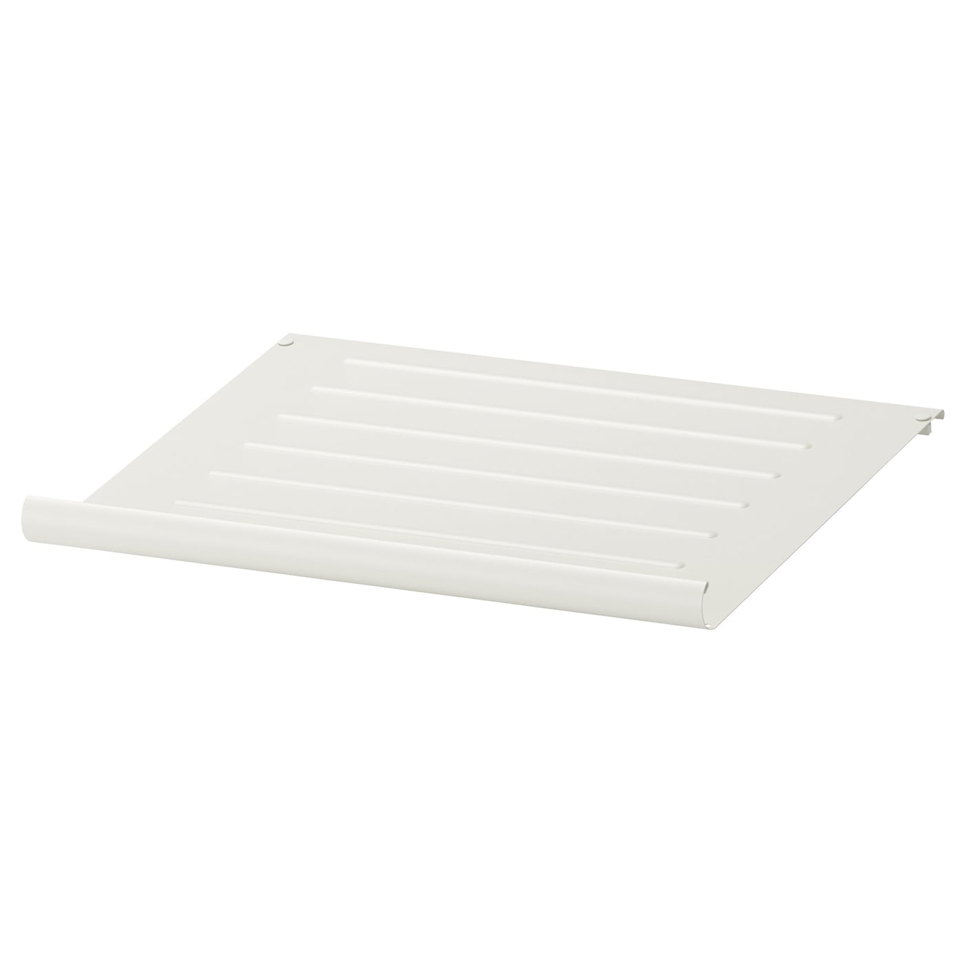 KOMPLEMENT shoe shelf white - IKEA