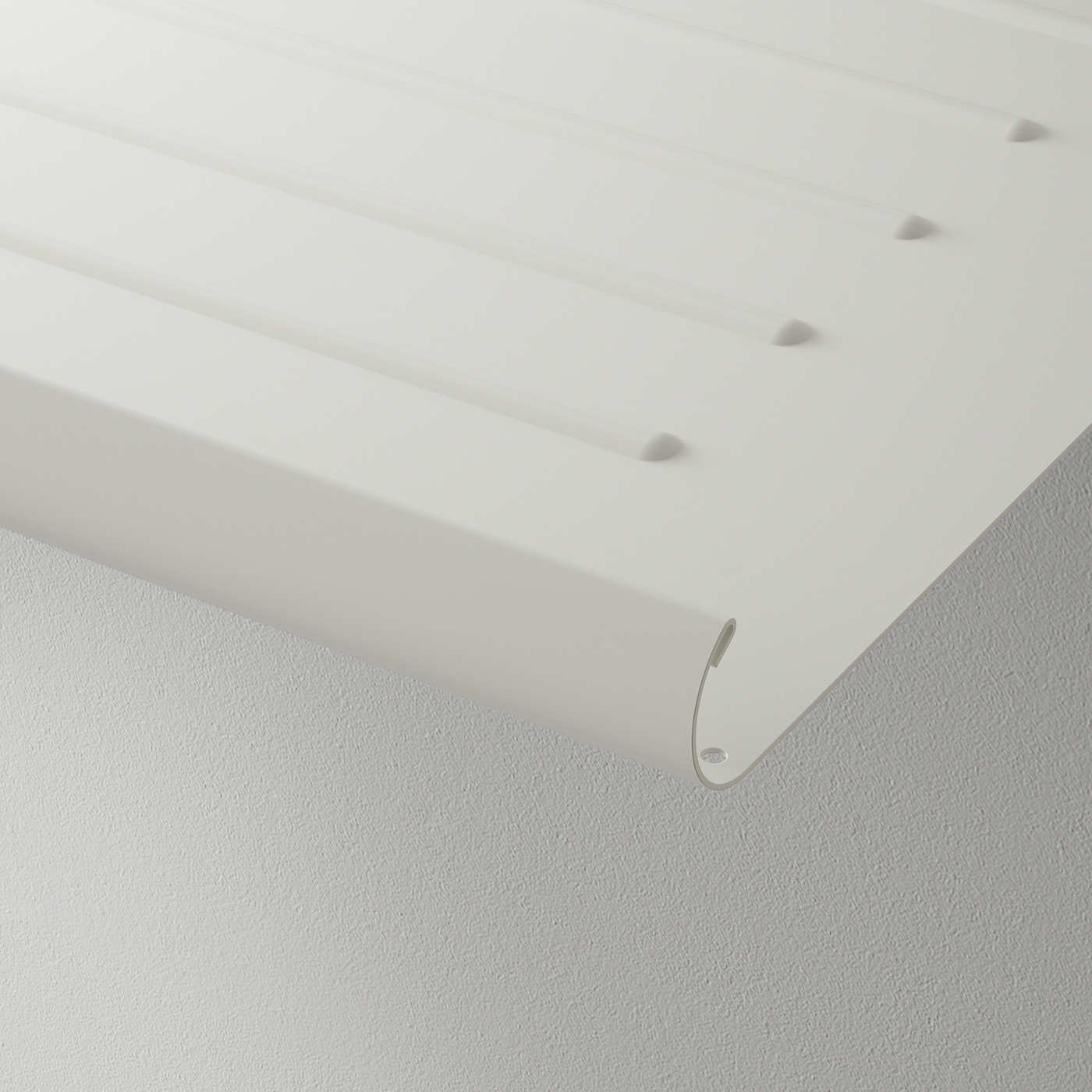 KOMPLEMENT shoe shelf white - IKEA