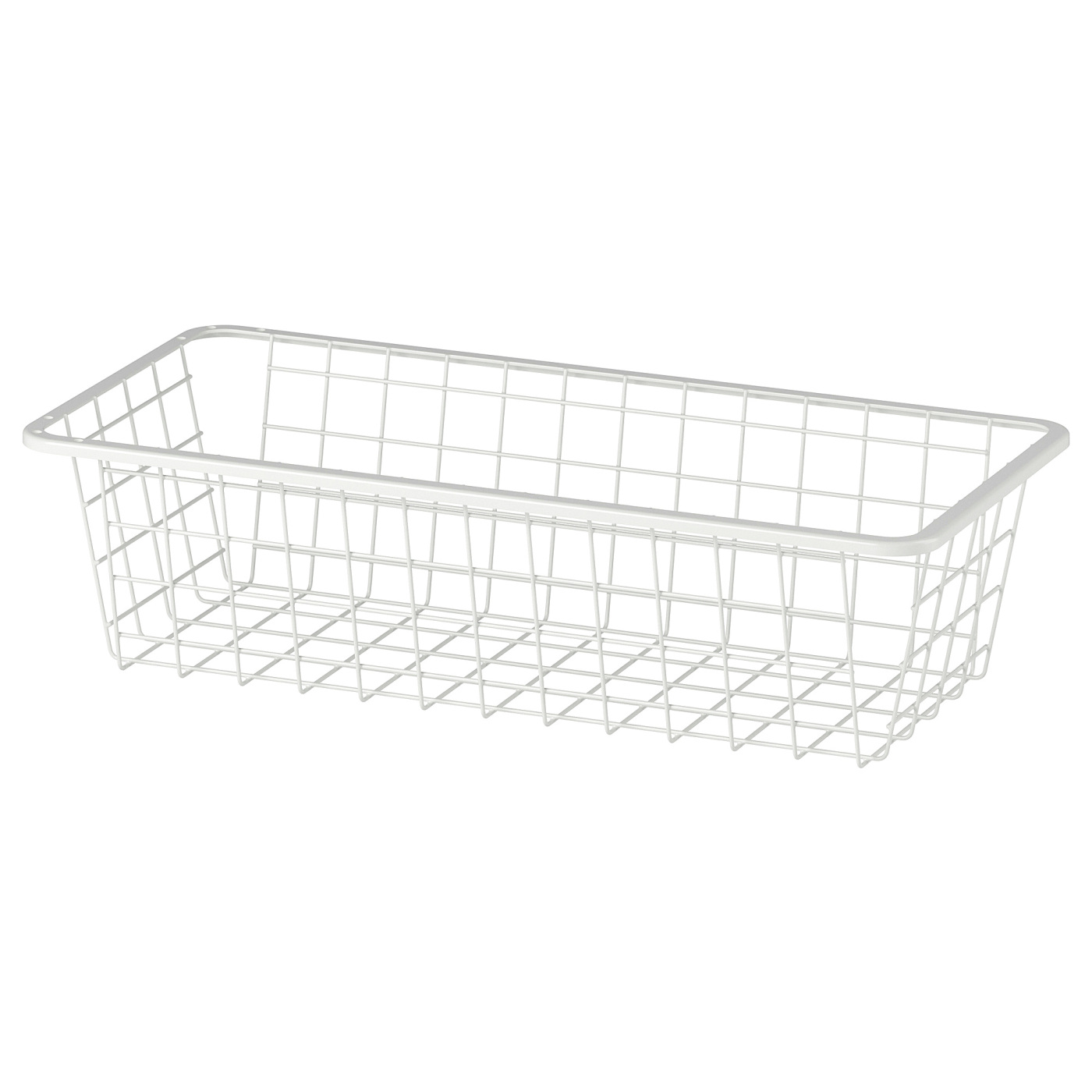 KONSTRUERA wire basket - IKEA