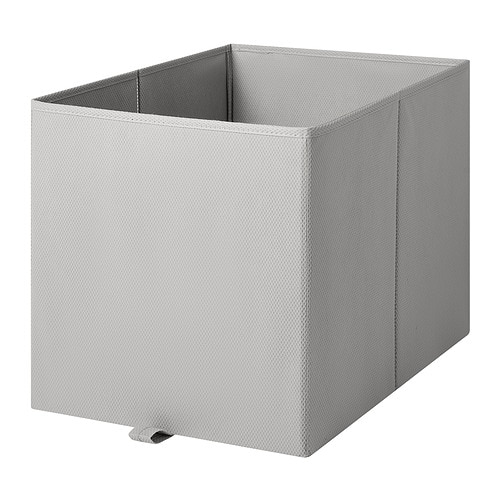 BULLIG box bamboo/brown - IKEA
