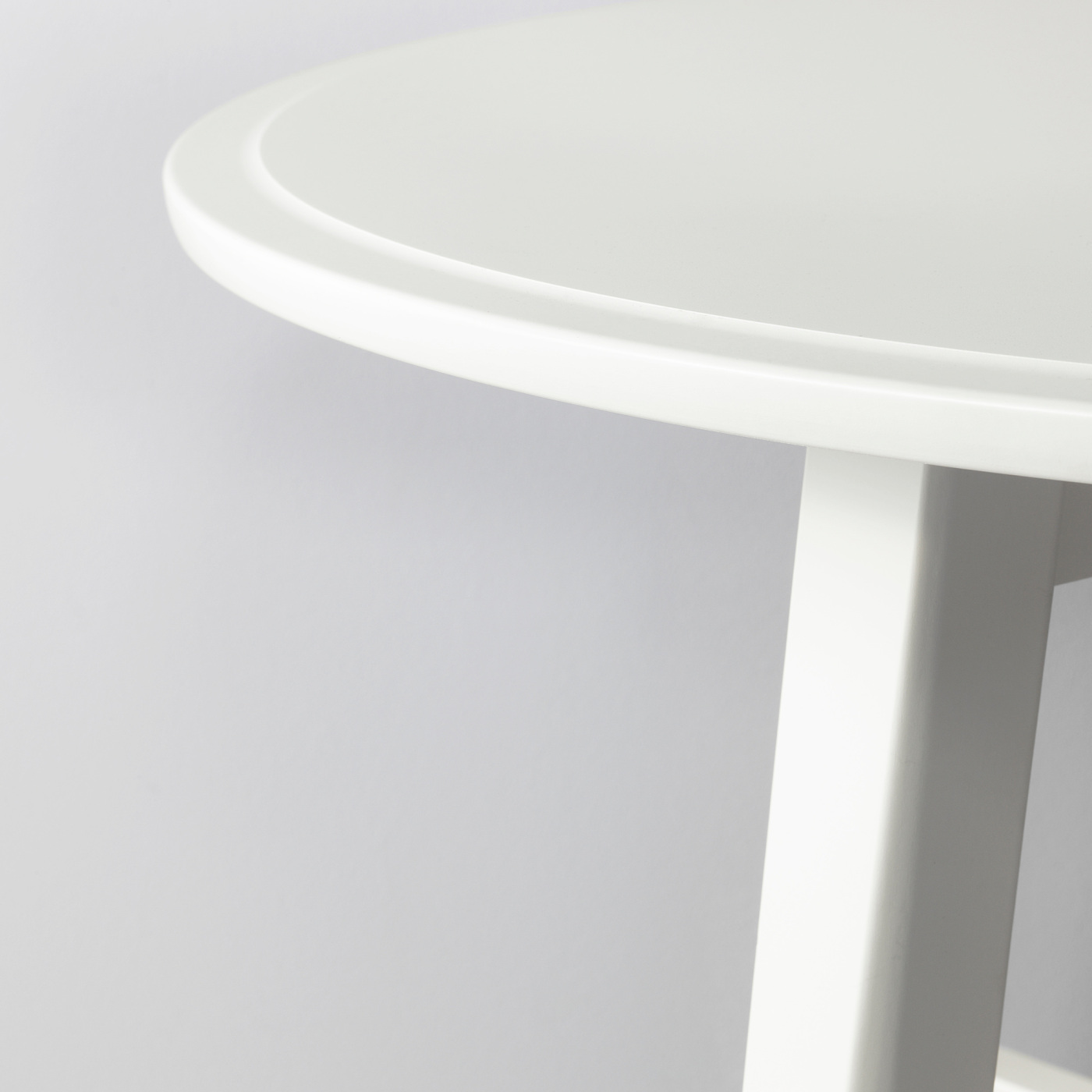 KRAGSTA coffee table white - IKEA