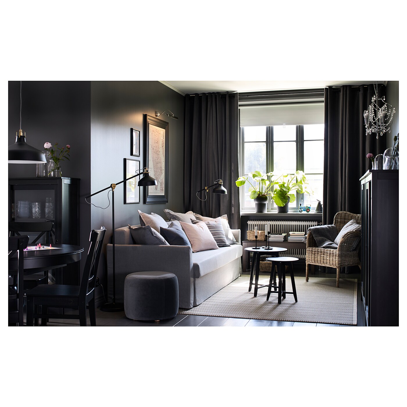 Kragsta nesting tables hotsell