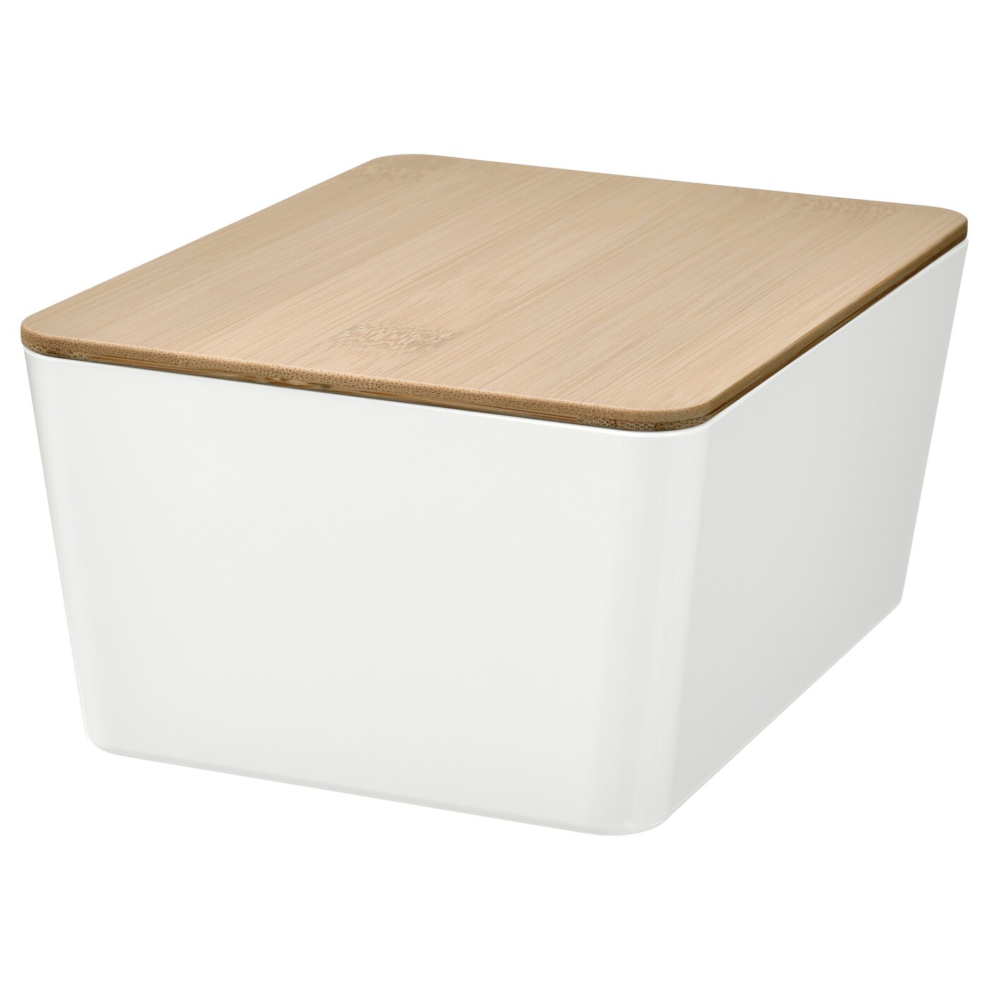 【OHGA】SQUARE PUFF ホワイト SQUARE PUFF 1201 | OHGA