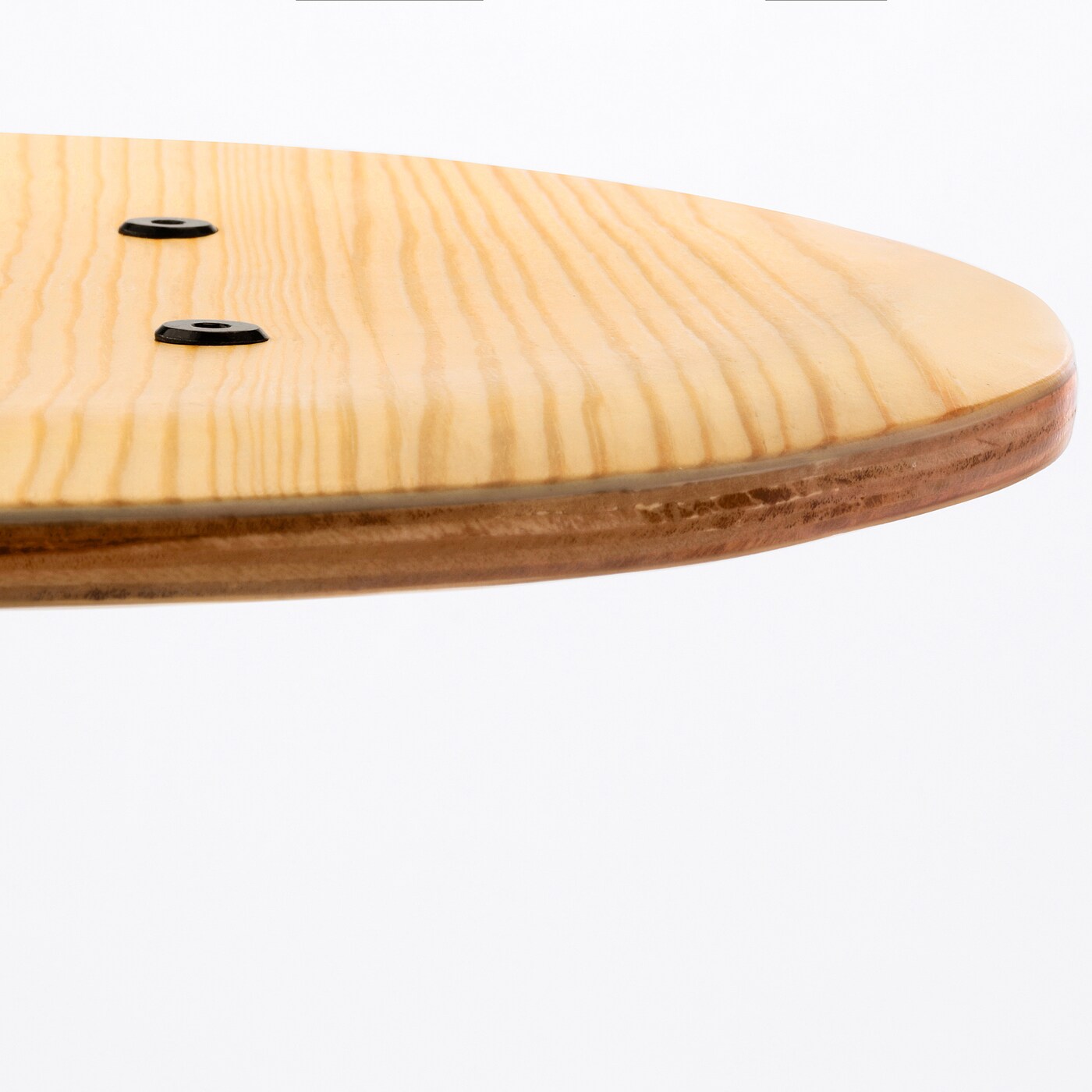 KULLABERG stool pine/black - IKEA