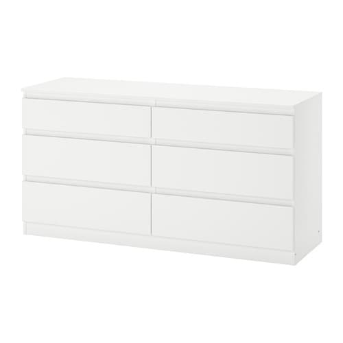 KOPPANG chest of 5 drawers white - IKEA KOPPANG chest of 5 drawers white - IKEA