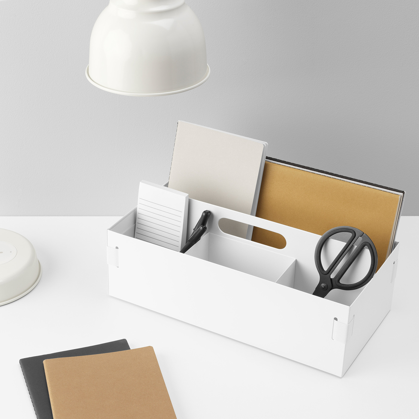 KVISSLE desk organiser - IKEA