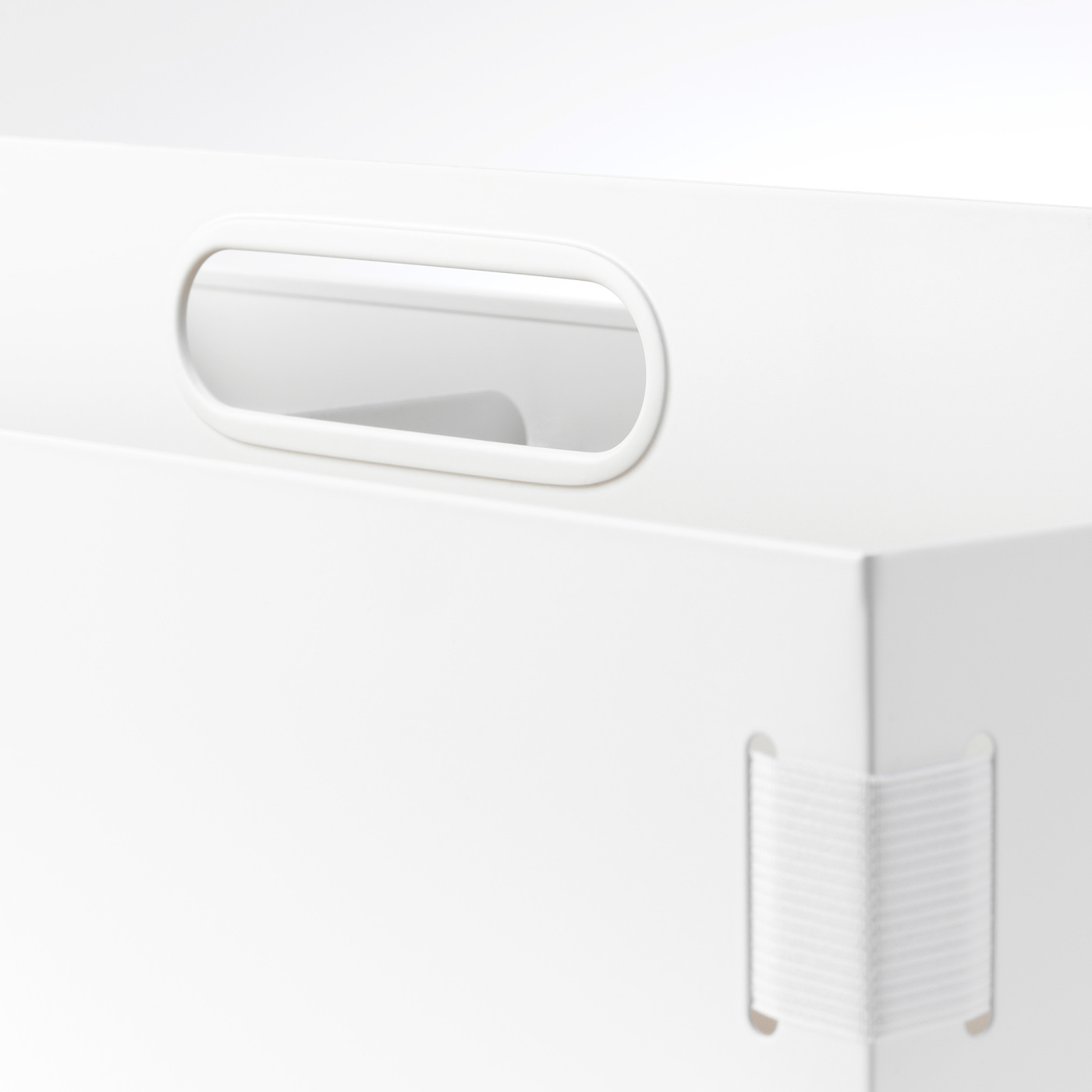 KVISSLE desk organiser - IKEA