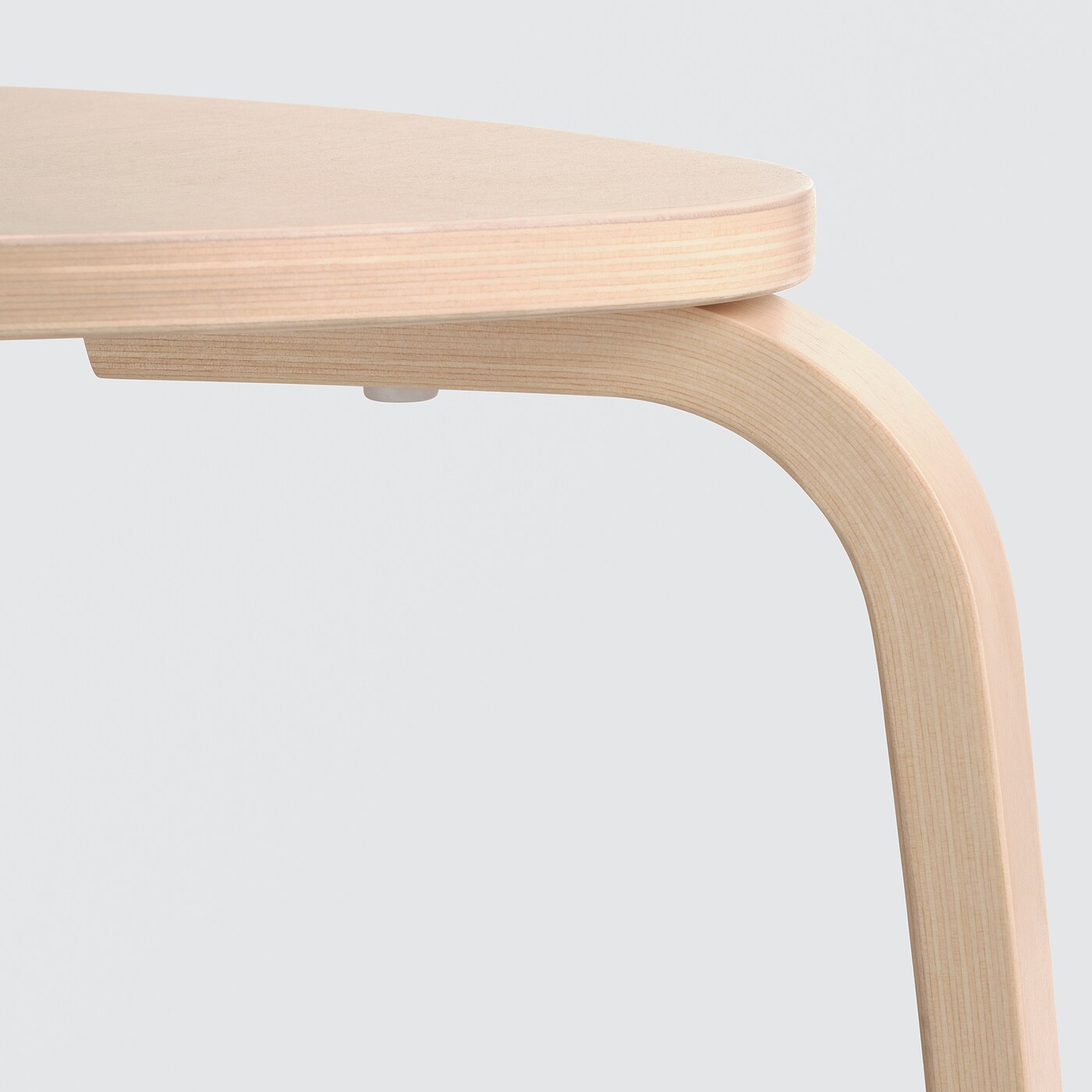 KYRRE stool birch - IKEA