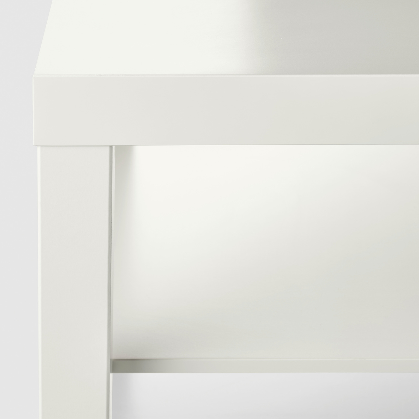 LACK coffee table white - IKEA