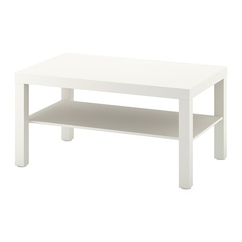LUNNARP coffee table brown - IKEA