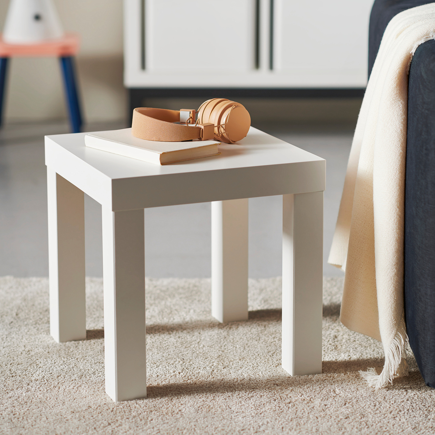 LACK side table white - IKEA