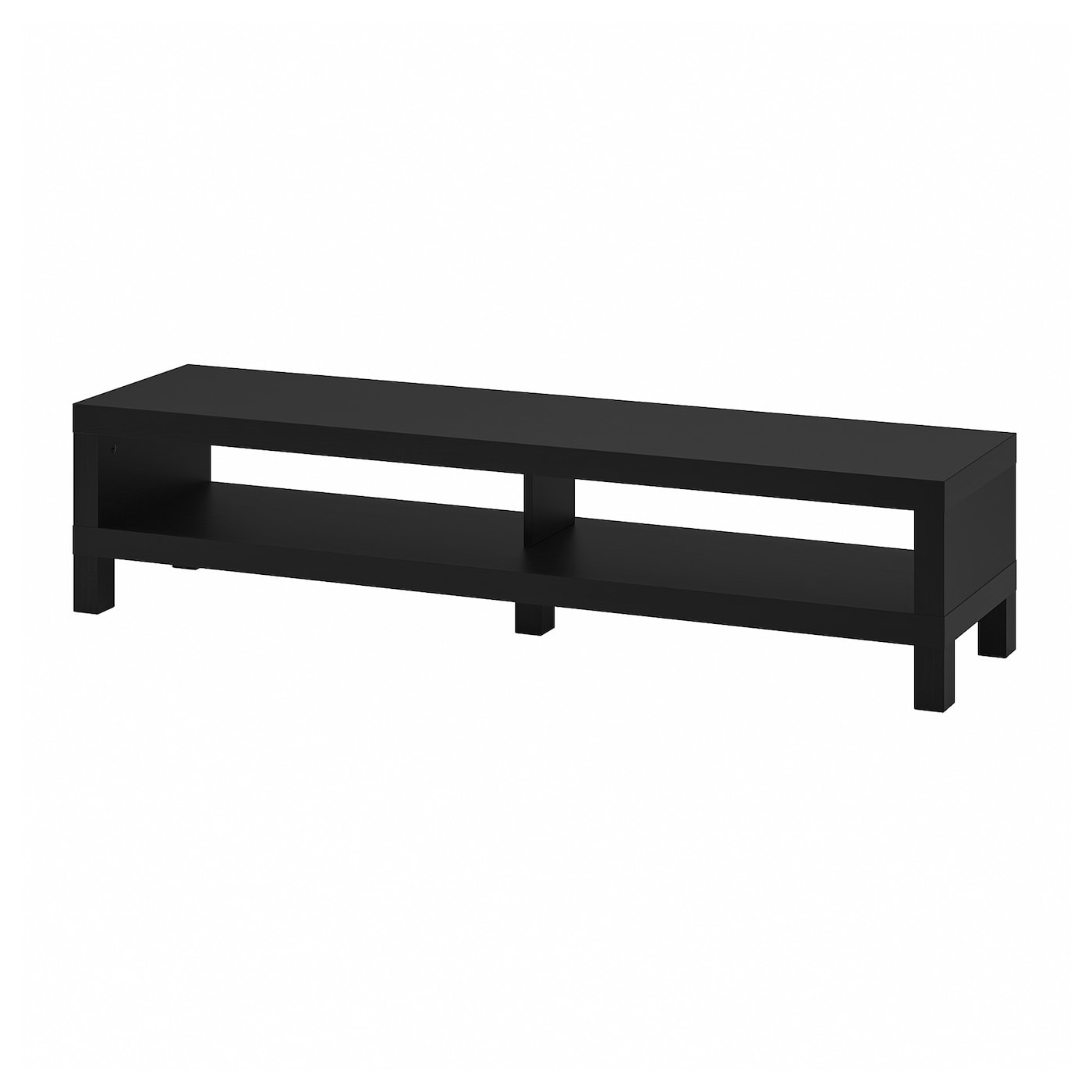 の 人気アイテムランキング LACK TV bench black-brown - IKEA テレビ台・テレビボード