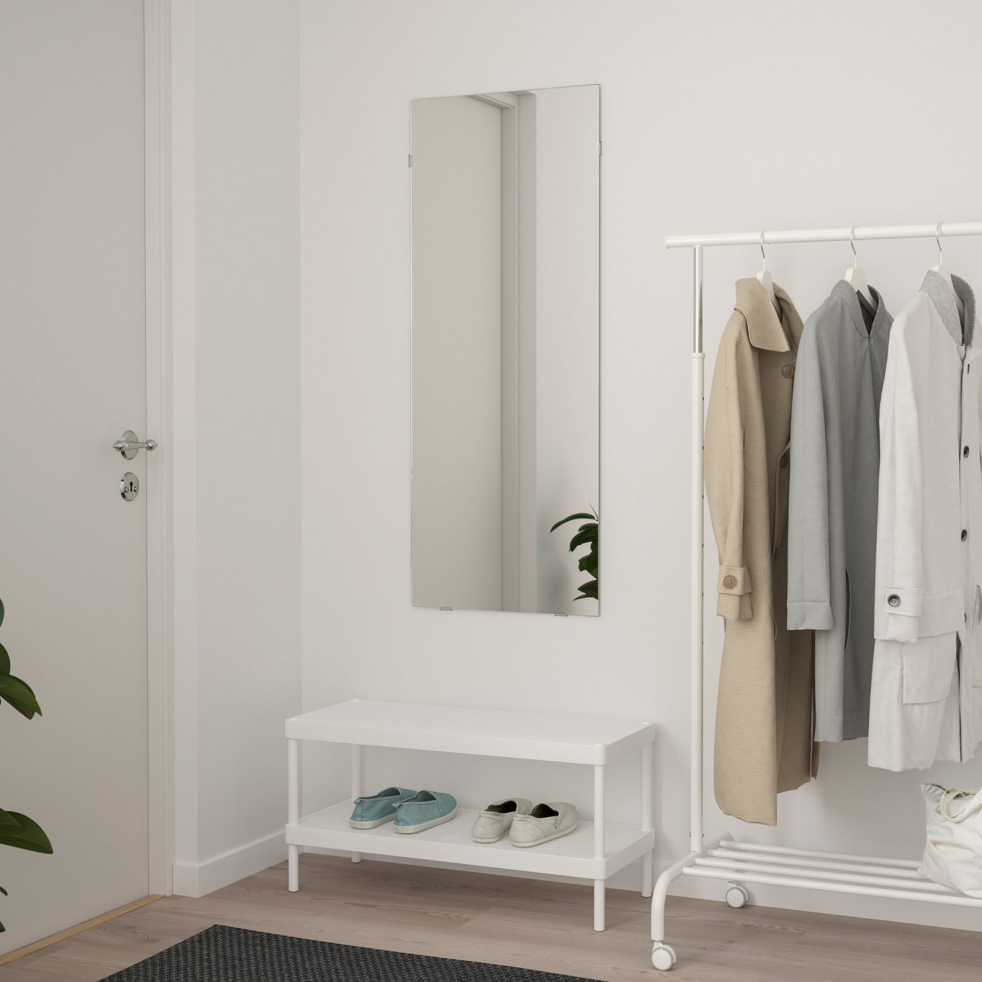 LÄRBRO mirror - IKEA