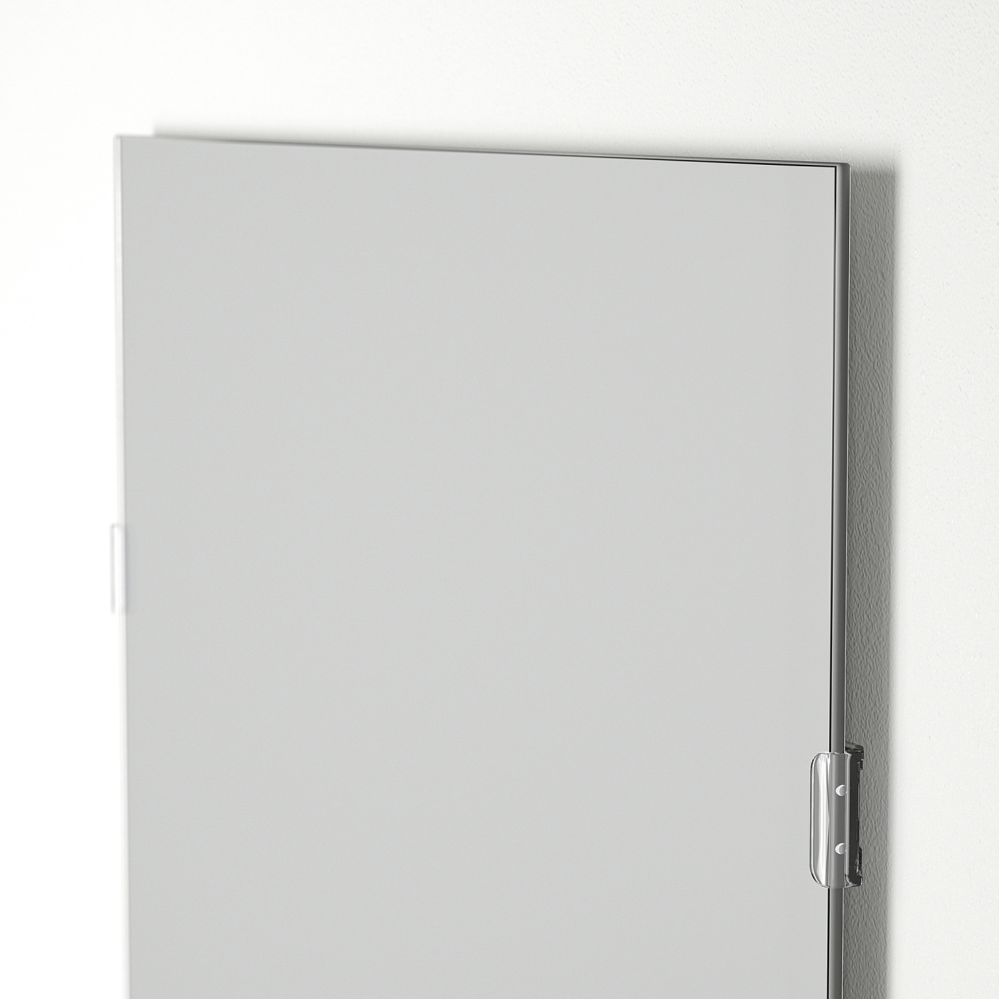 IKEA LÄRBRO レールブロ 48x120 cm LÄRBRO mirror - IKEA