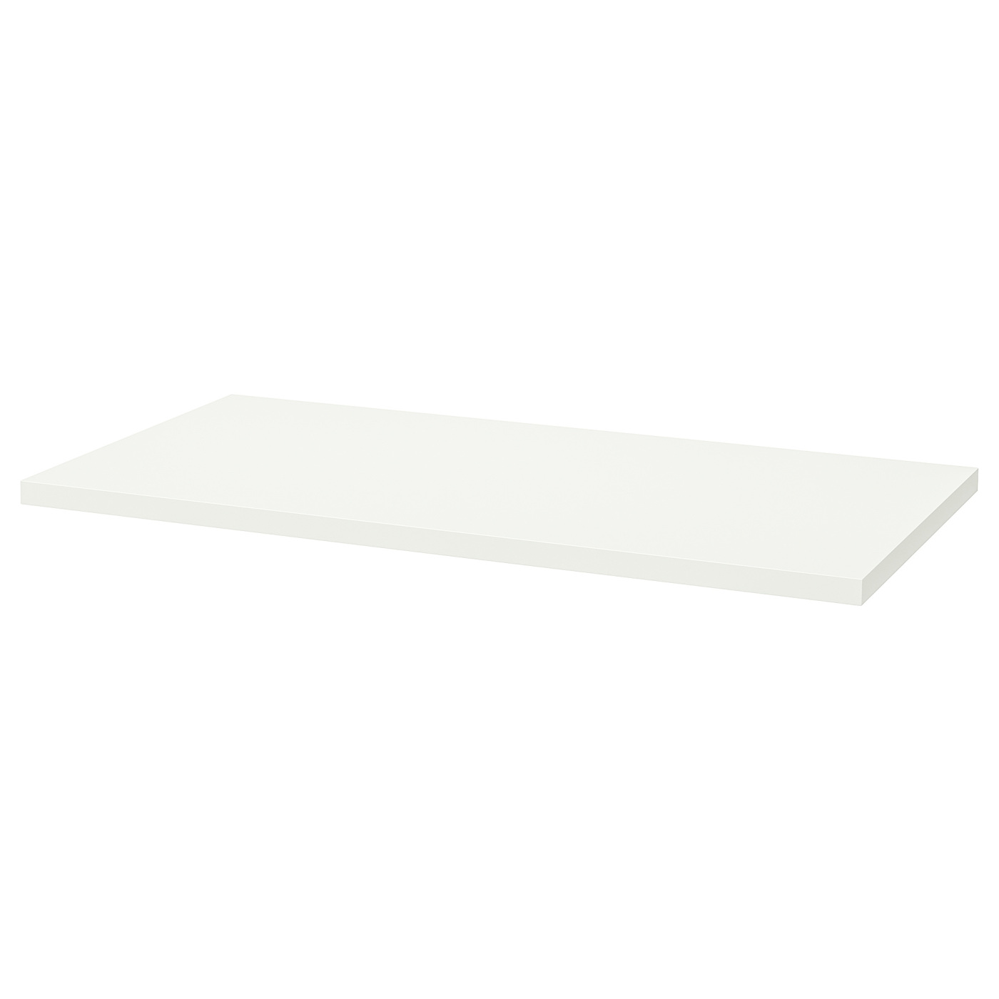 LAGKAPTEN / ADILS desk white/black - IKEA LAGKAPTEN / ADILS desk white/black - IKEA