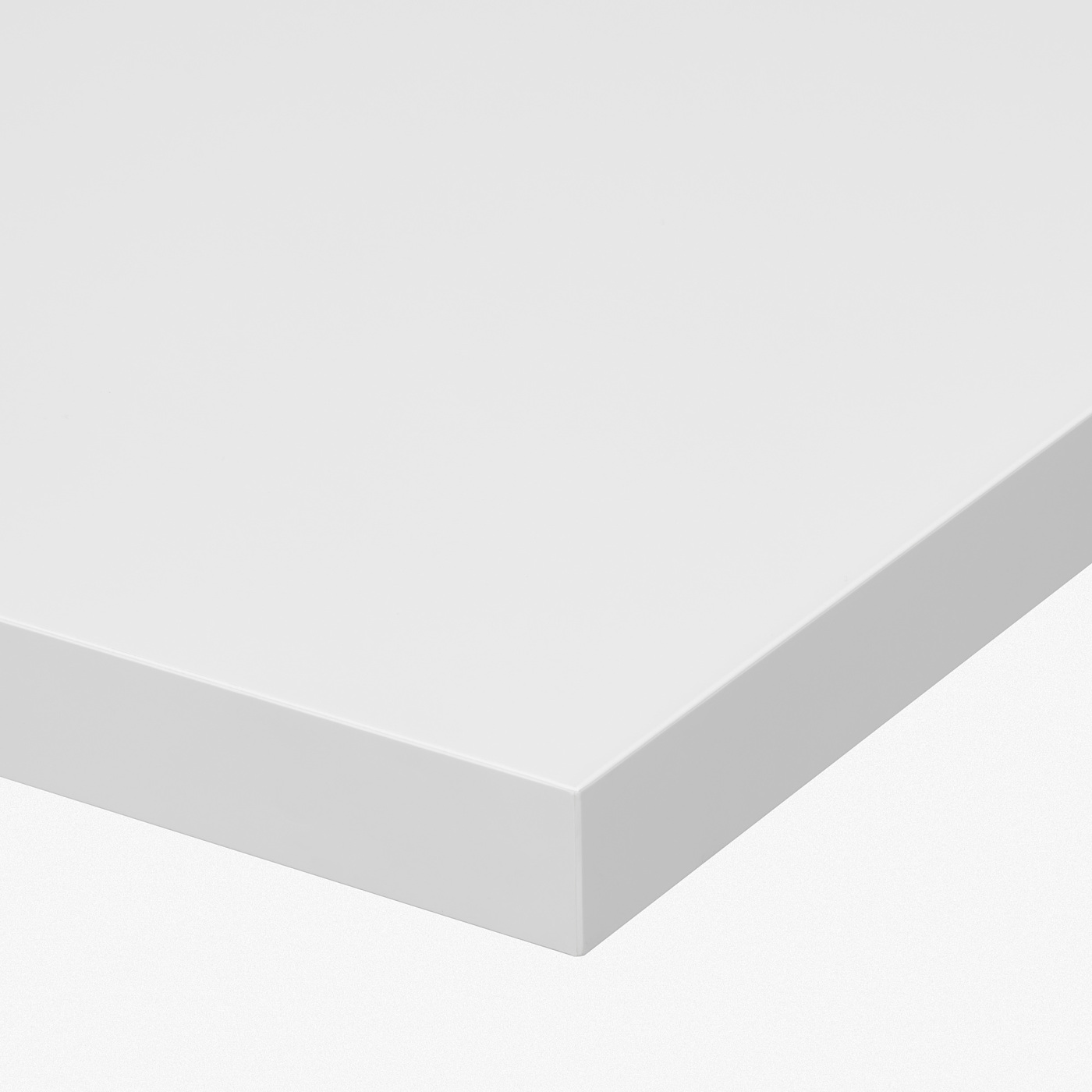 LAGKAPTEN / ALEX desk white - IKEA