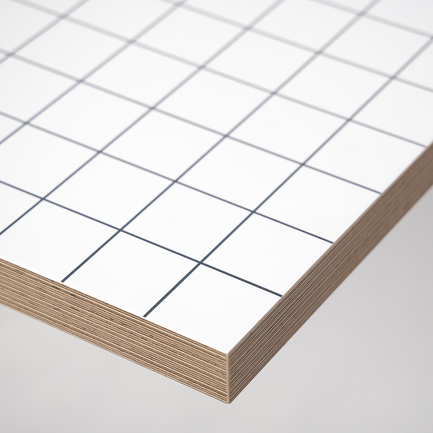 lagnet 3個 LAGKAPTEN / SPÄND desk white stained oak effect/white - IKEA