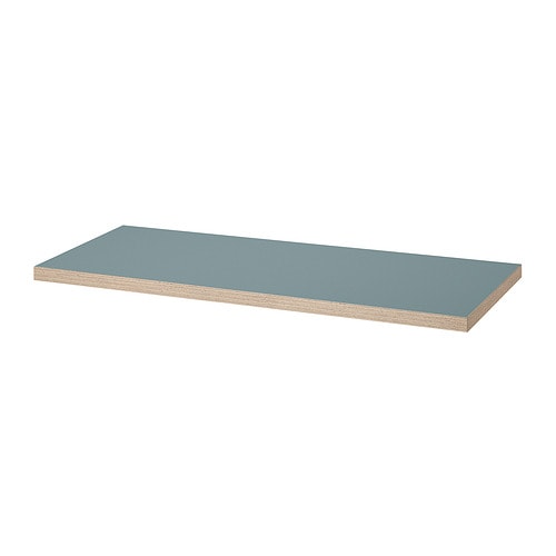 Linnmon grey table top discount
