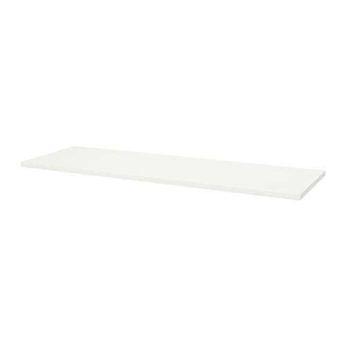 LINNMON table top white - IKEA