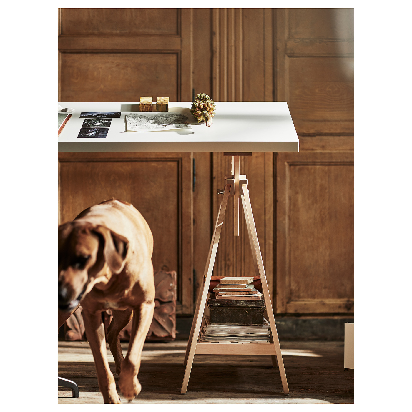 LAGKAPTEN table top white - IKEA