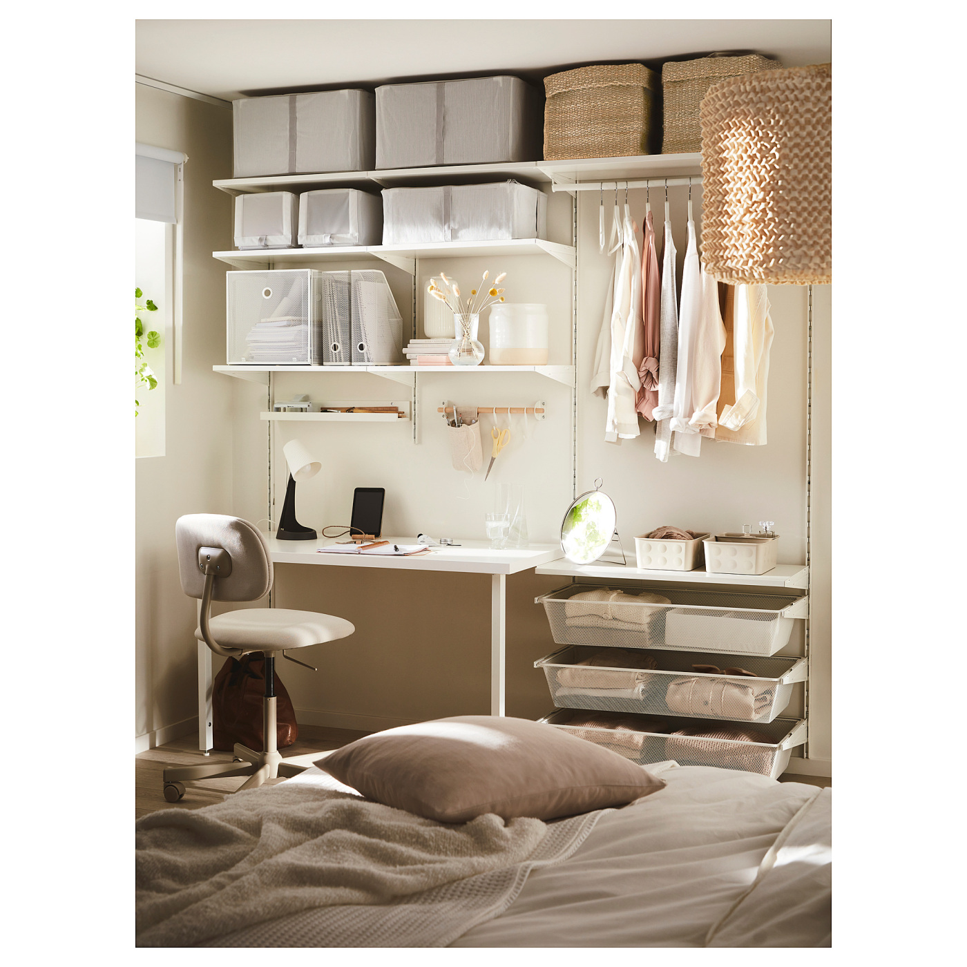 LAGKAPTEN table top white - IKEA