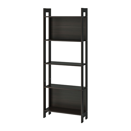 TESAMMANS storage unit on castors multicolour - IKEA