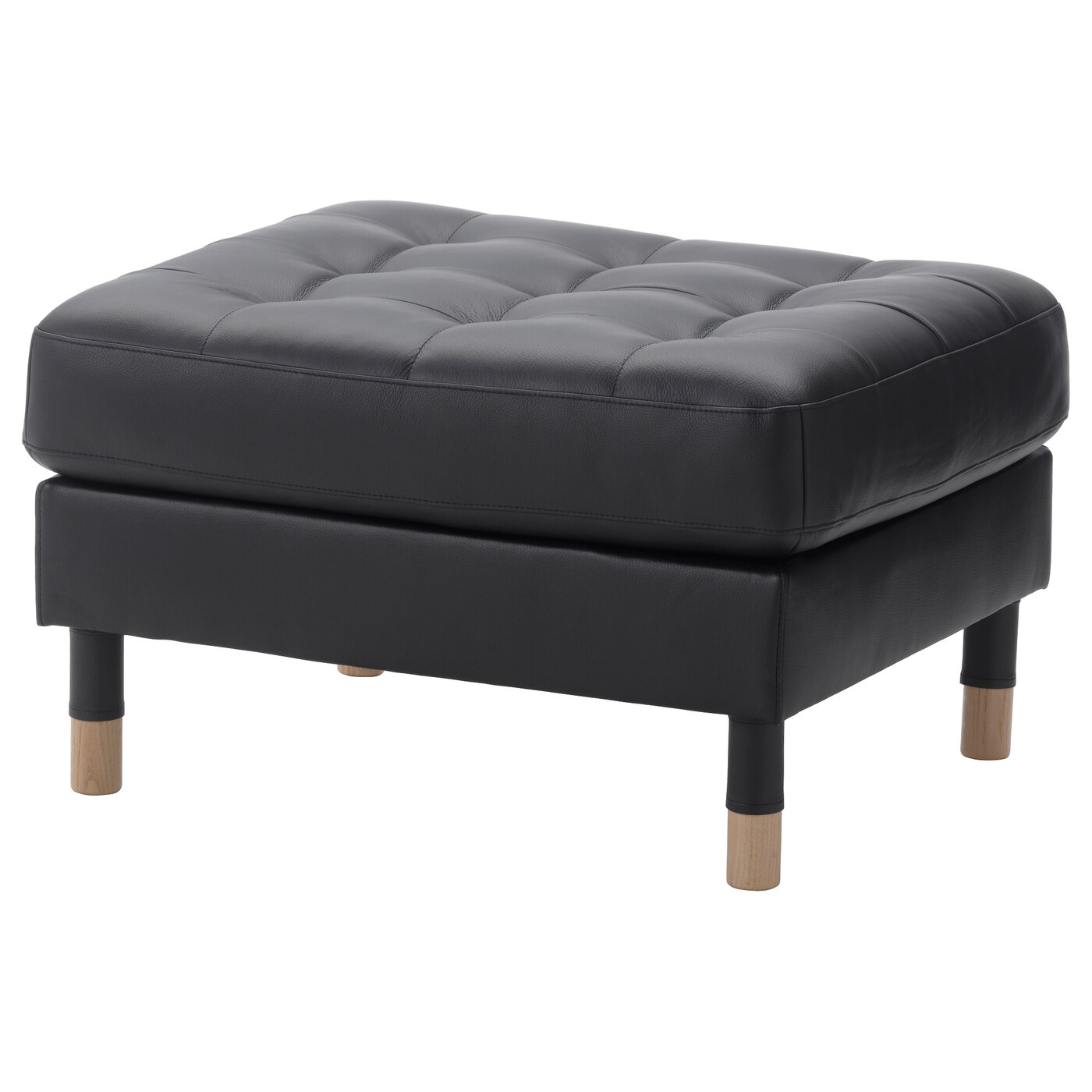IKEA LANDSKRONA オットマン LANDSKRONA ランズクローナ オットマン, グラン/ボームスタード