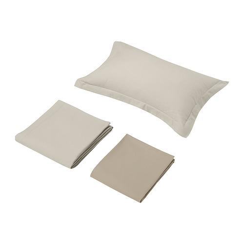 FJÄLLHAVRE duvet, warm - IKEA