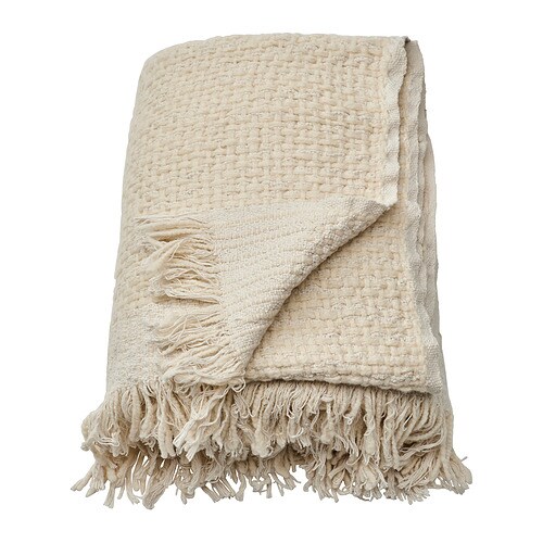 Ormhassel throw on sale