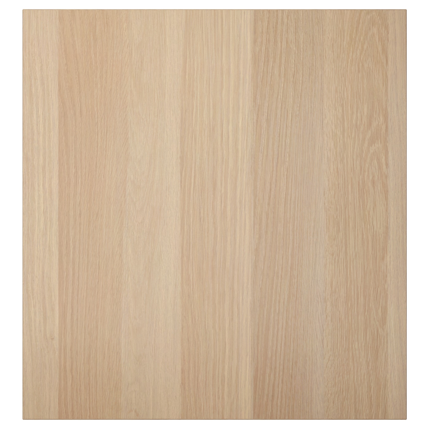 LAPPVIKEN door white stained oak effect - IKEA