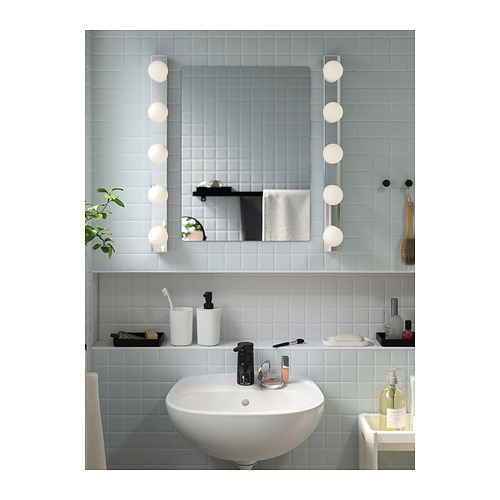 LÄRBRO mirror - IKEA