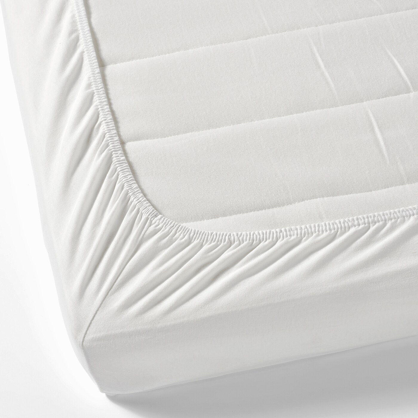 Ikea len mattress protector on sale